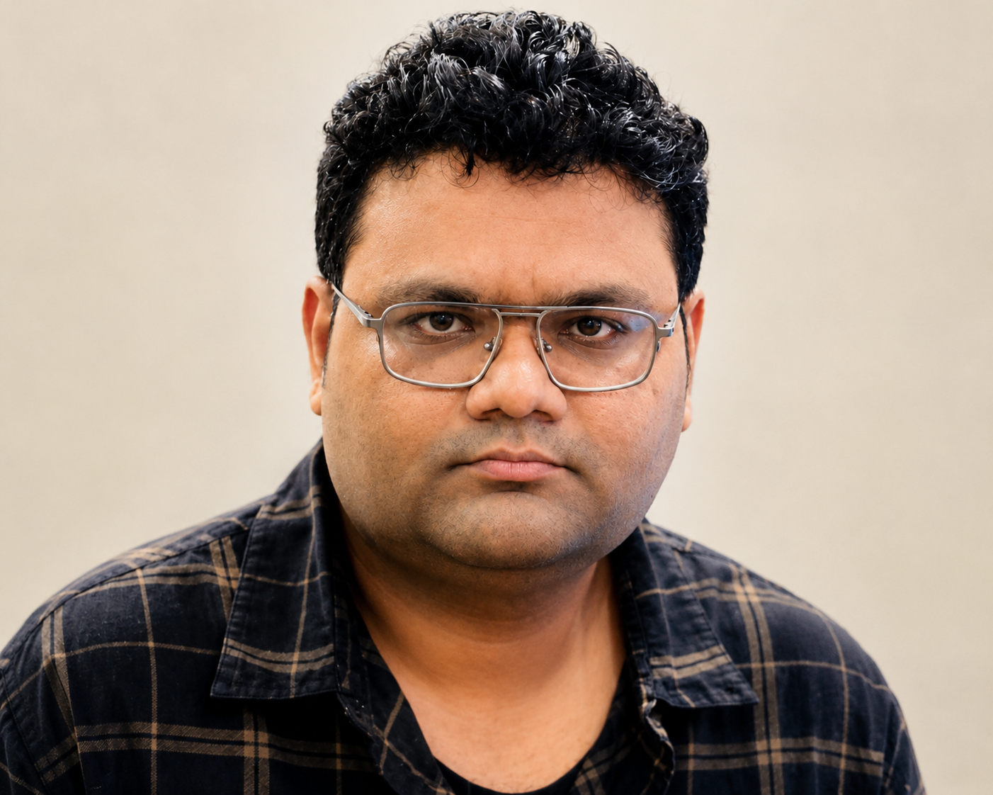 Shrikant Pawar profile photo